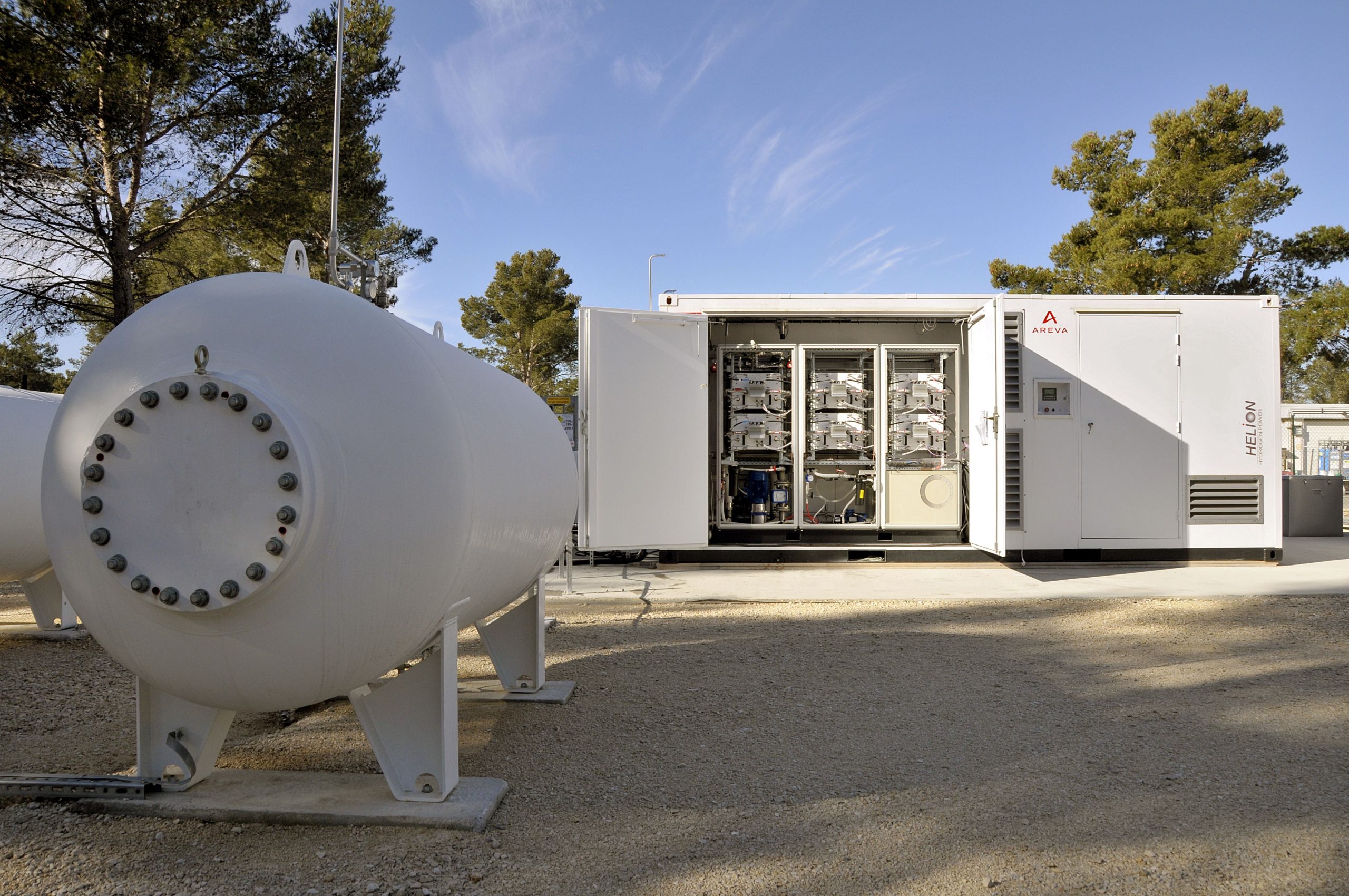 L'hydrogène bas carbone : une opportunité pour la France et pour l ...